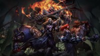 Poster LoL Pentakill